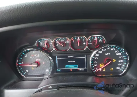 2018 Chevrolet Silverado 1500 2Lt from USA, damaged, VIN 1GCVKREC6JZ189502